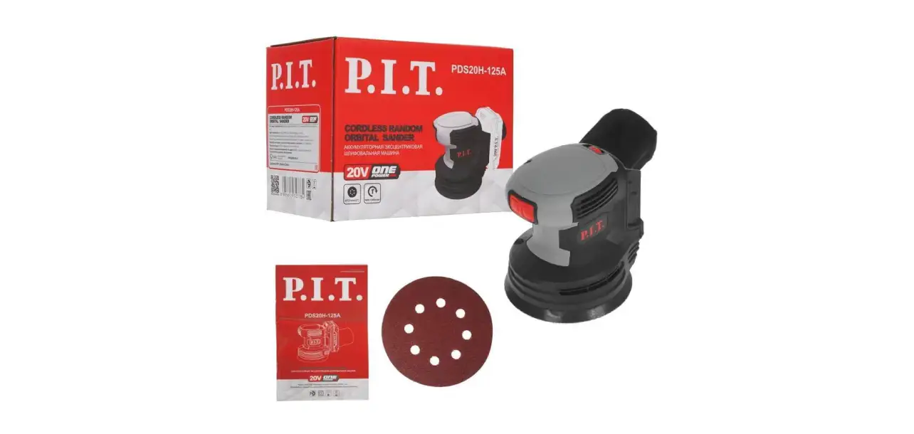 Фотография товара №1