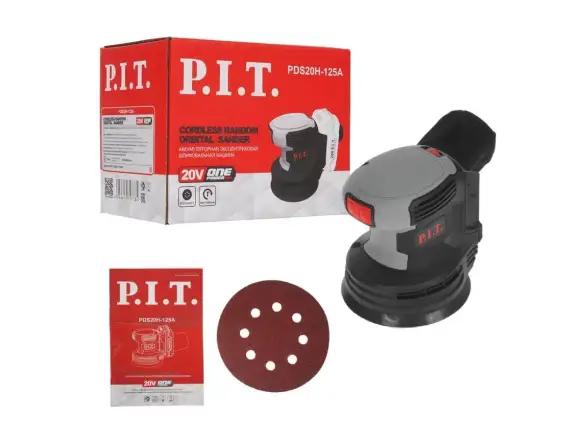 Фотография товара №1