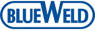 BLUE WELD