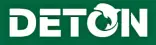 DETON