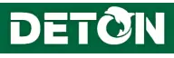 DETON