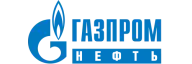 ГАЗПРОМ НЕФТЬ