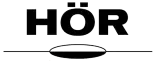 HÖR