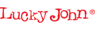 LUCKY JOHN