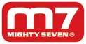 MIGHTY SEVEN