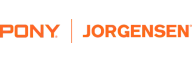 PONY JORGENSEN
