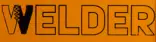 WELDER